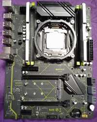 Комплект e5 2660v3 / 2640v3 + X99 MR9A + 16GB DDR4
