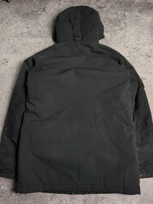 carhartt trapper parka зимняя куртка парка