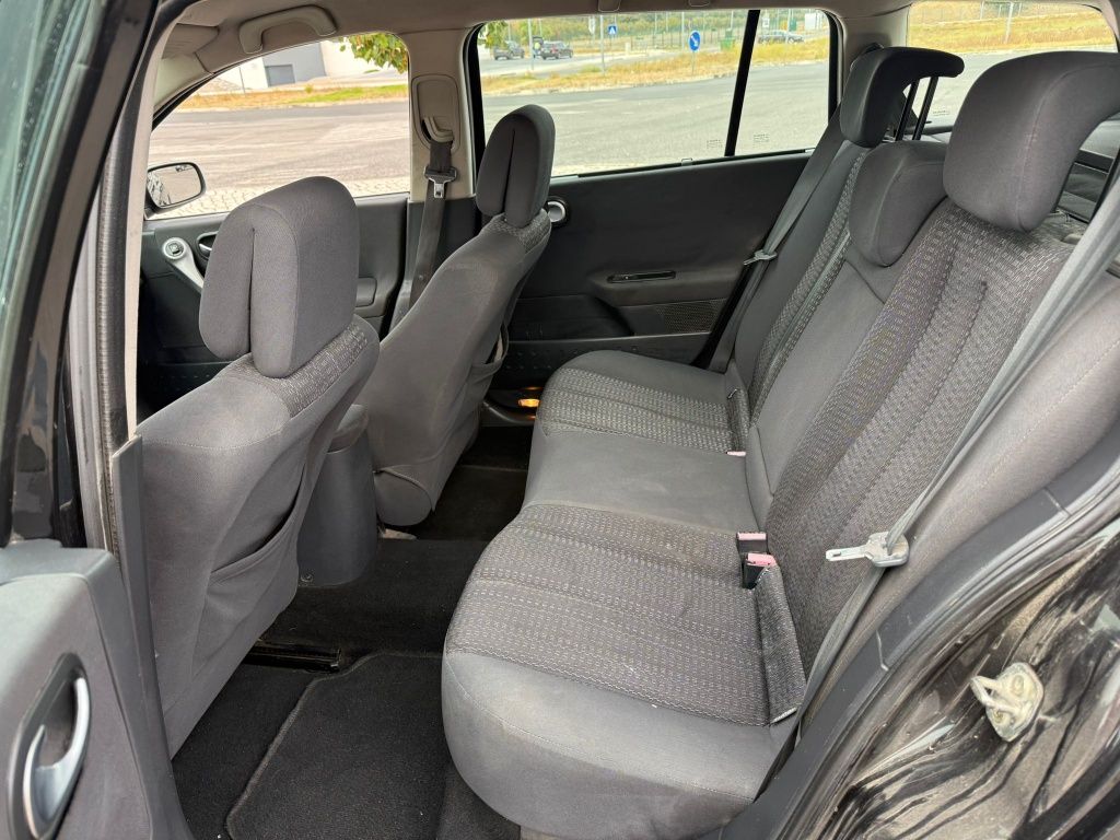 Renault Megane Fase II 1.5 DCI 105CV Em Perfeitas Condições
