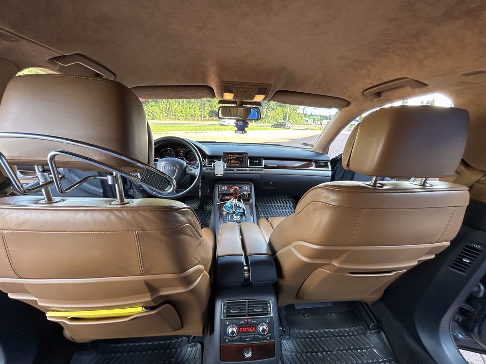 Audi A8  d3 4.2 tdi
