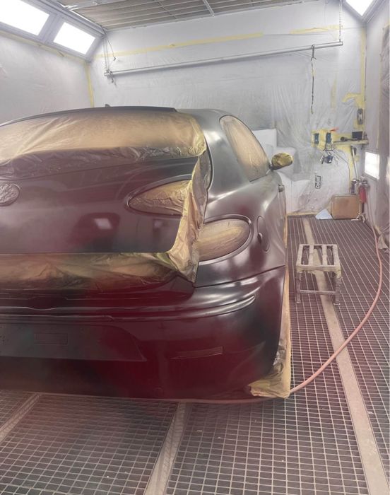 Alfa romeo 147 1.9 JTD