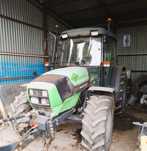 Deutz-Fahr 11 S 5080 D Ecoline