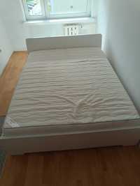 Łóżko IKEA 200x160