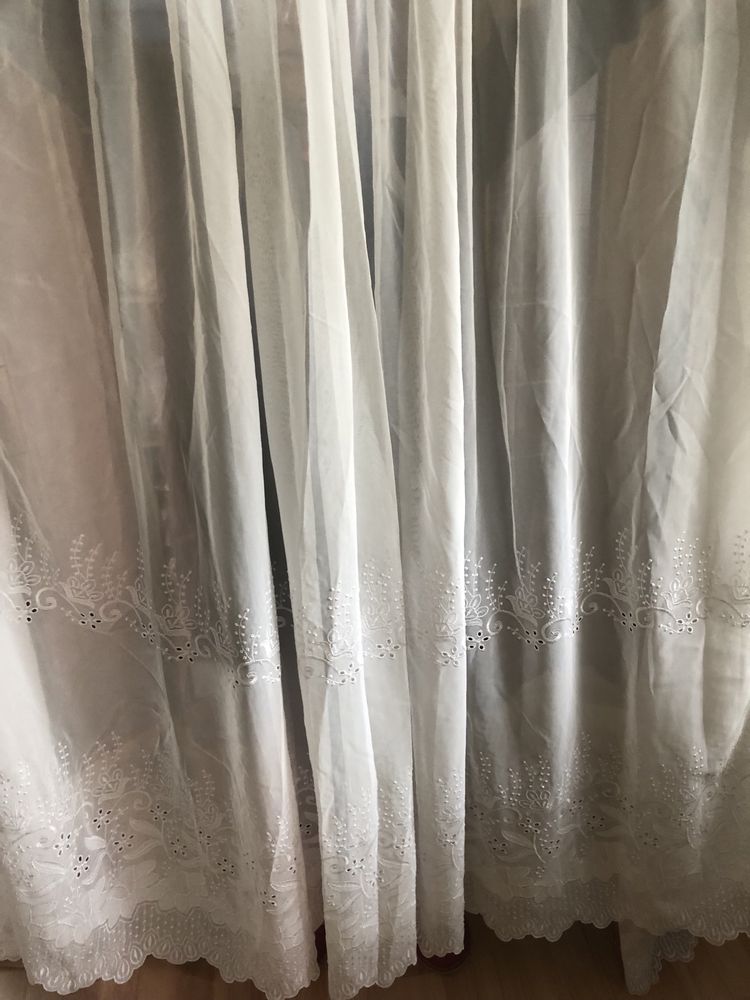 Firanka szerokosc 500cm