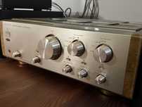 Sansui Alpha 907 Limited
