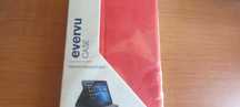 Case Samsung galaxy TAB4 Evervu 7''
