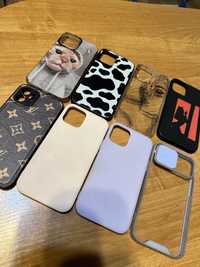 Etui do iPhone 12