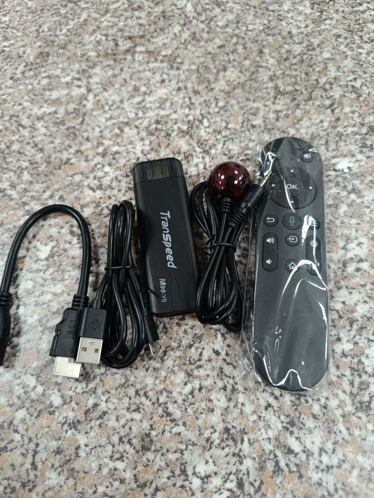 Android Tv Stick