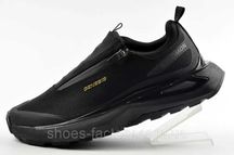 Кросівки Salomon Odyssey Genesis чорні код A3098-1