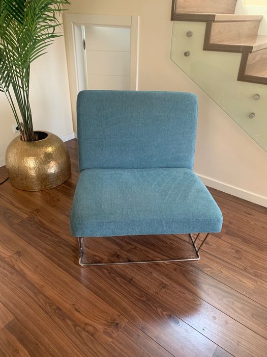 Cadeirão de sala ou quarto