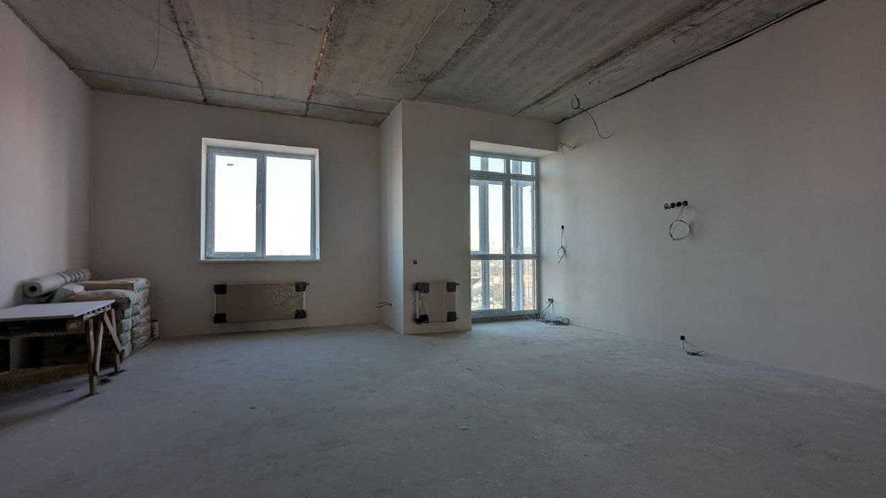 Продаж 2-кімнатної квартири в ЖК "Театральний"