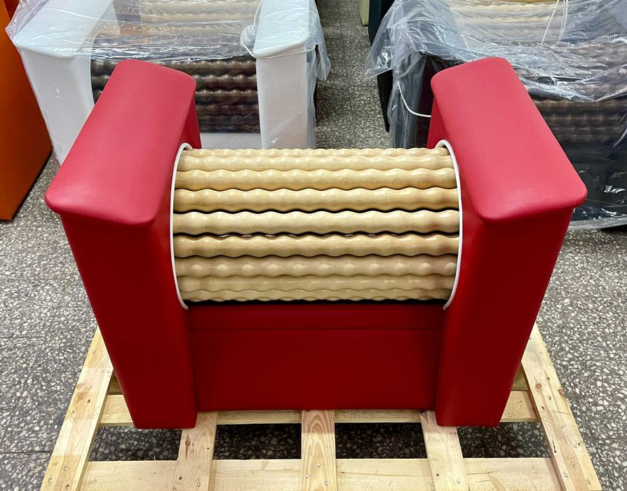 Rollmasaż Rollmasażer Classic Podczerwień - PRODUCENT