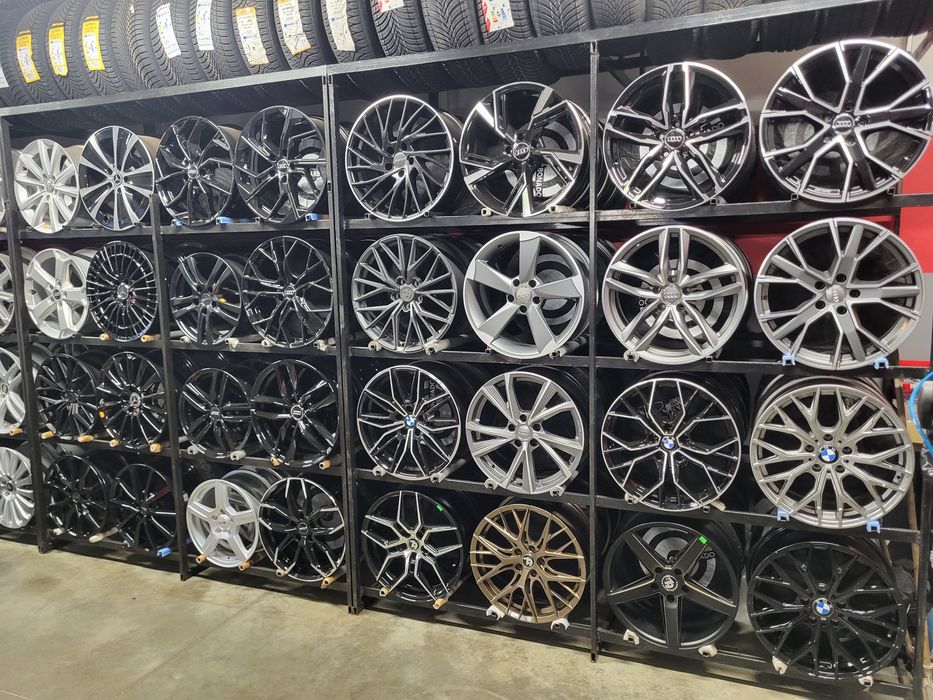 Lato 225/40R18 92Y Falken Azenis FK520 Montaż! Głeboki Rant!