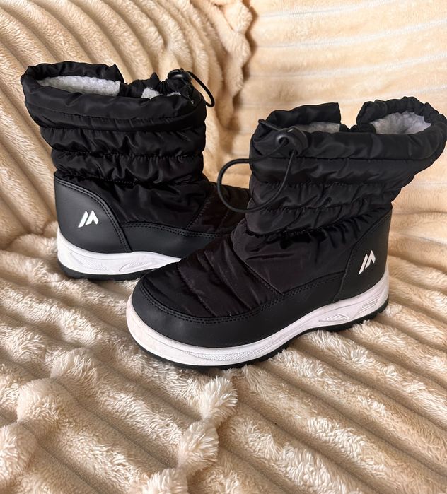 DZIECIĘCE BUTY zomowe Martes Essencial, rozmiar 33 wkładka 22 cm