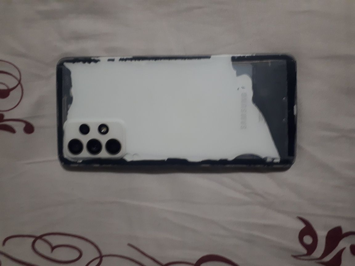 Samsung a52 s 6/128
