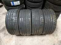 4x235/35 R19 Goodyear Eagle F1 SuperSport R Demo letnie