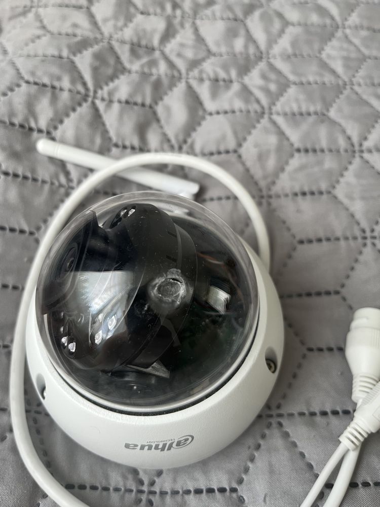 Продаж камери Dahua DH-IPC-HDBW1235EP-W-S2