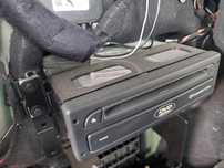 nawigacja radio czytnik DVD bmw e46 e38 e39 e53 x5