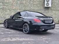 Mercedes Benz C Класс 300,2021