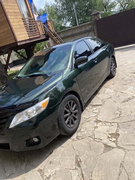Тойота Camry 40 2011 рік 2,5