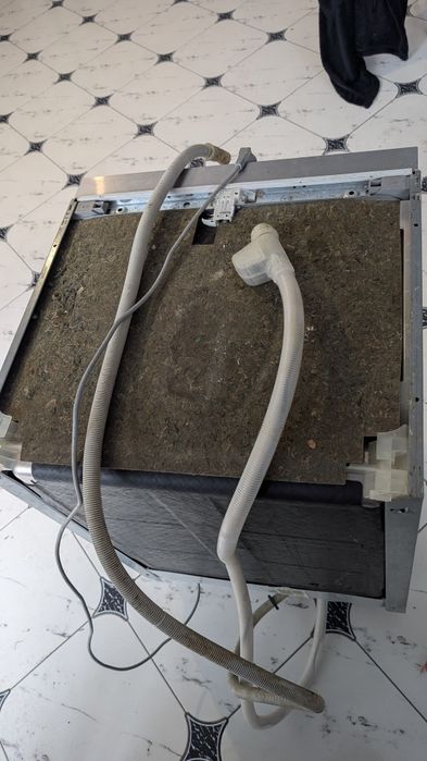 Посудоміка Bosch