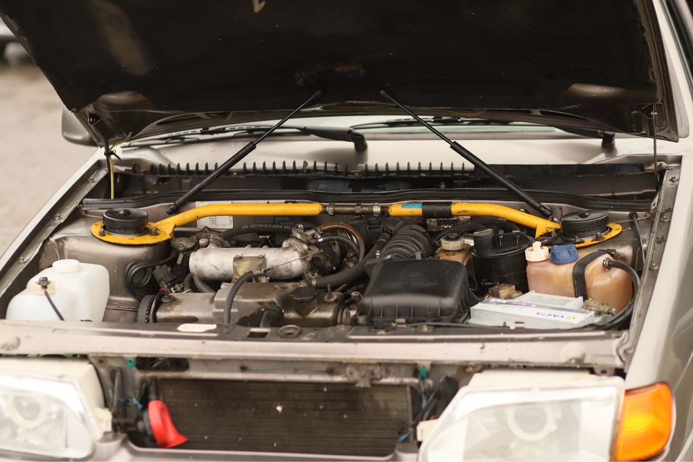 Ваз 2114 2008 год