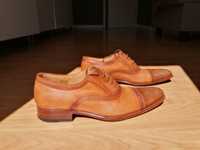 Sapatos feitos à mão - Officina Patina