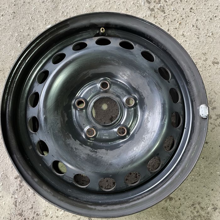 Диски 5х112 R15(ET47) Volkswagen