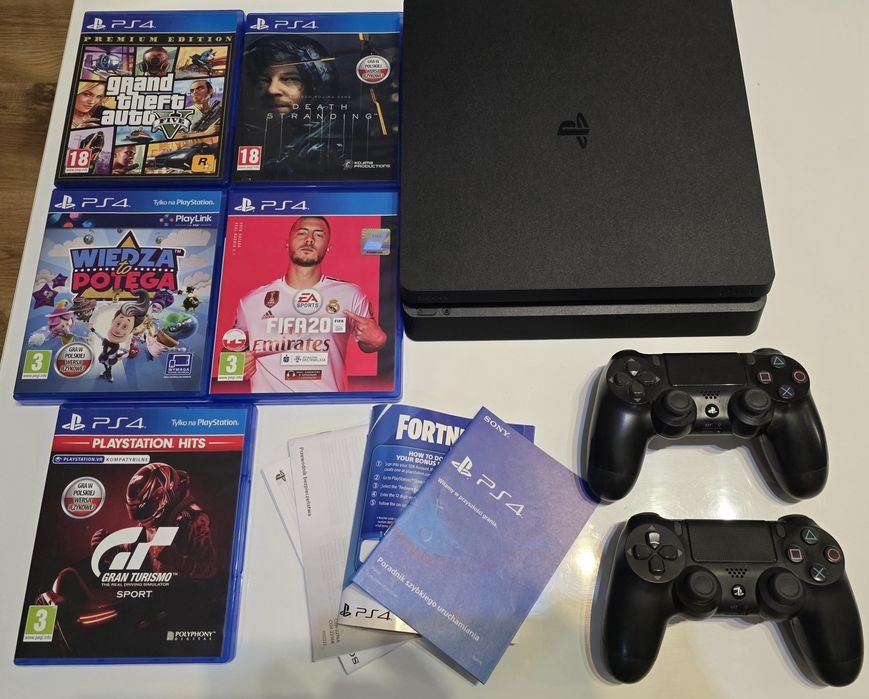 Sony Playstation PS4