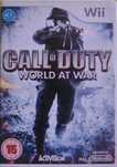Call of Duty World At War Nintendo Wii - Rybnik Play_gamE