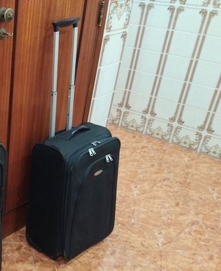 Mala malas de cabine 8 a 10 kg viagem casa quarto apartamento vivenda