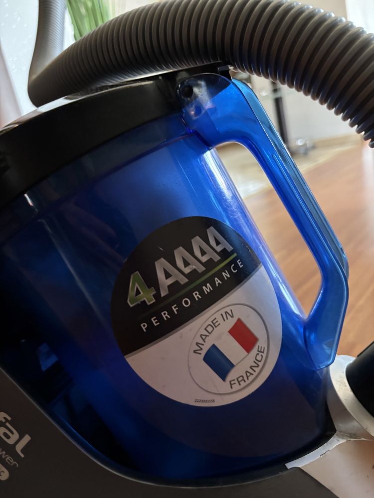 Odkurzacz Tefal X-trem power