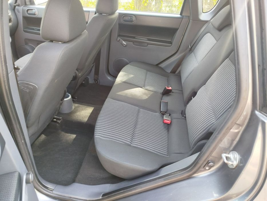Mitsubishi Colt benzyna klima bez rdzy w cenie wszystkie oplaty