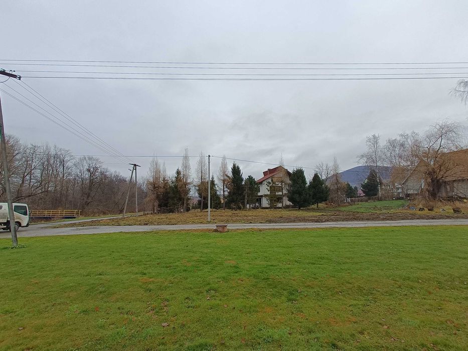 Usługi ogrodnicze, porządkowanie działek, wycinka