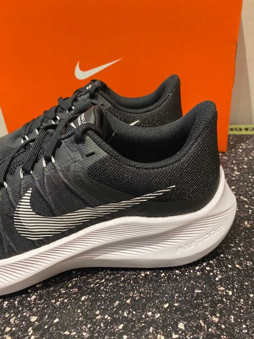 Buty Nike Renew Rival Shield Pegasus 39