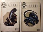 Aliens Labirynt cz. 1 i 2