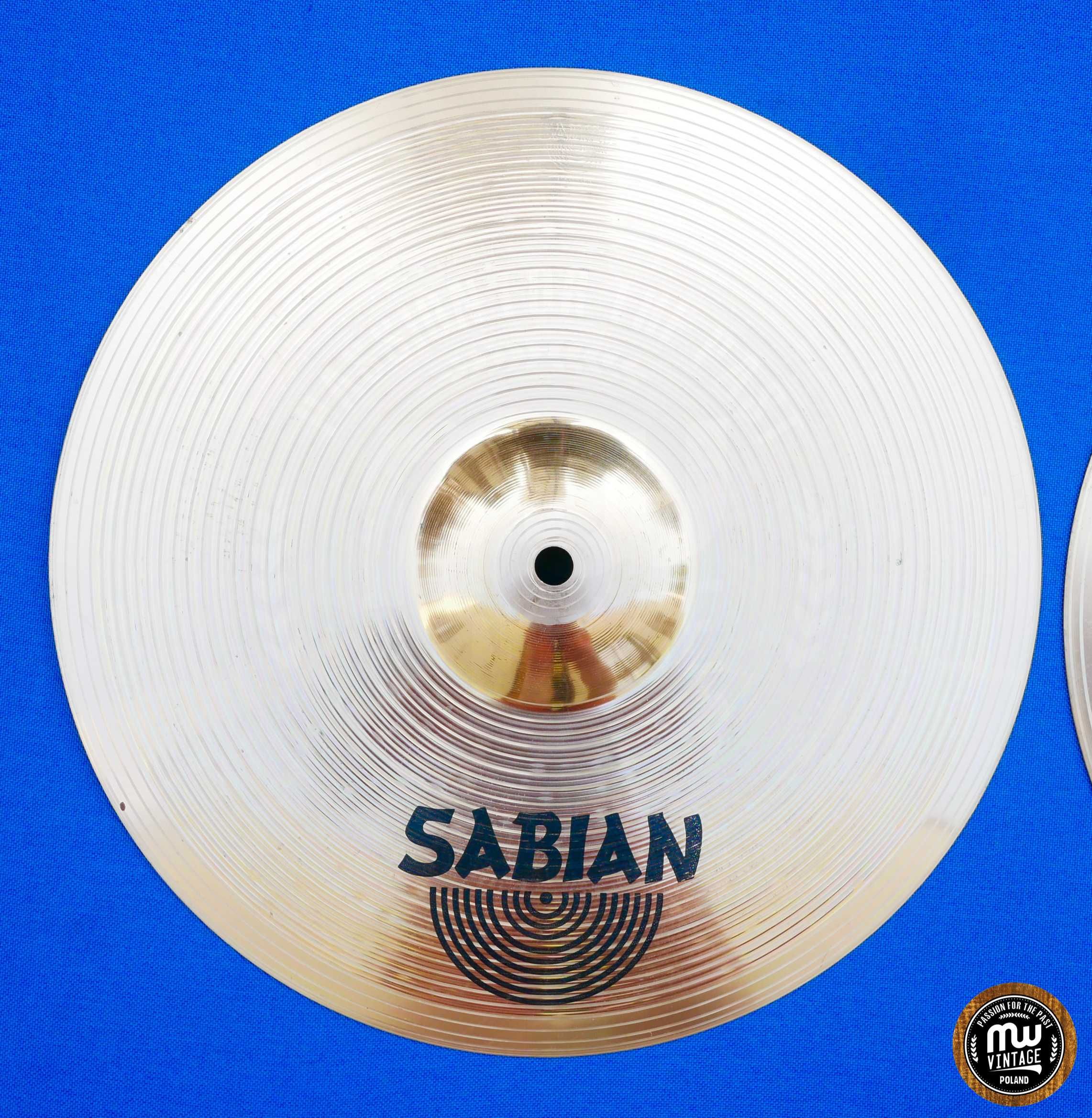 Sabian - talerze B8X Hi-hat 14" ‼️