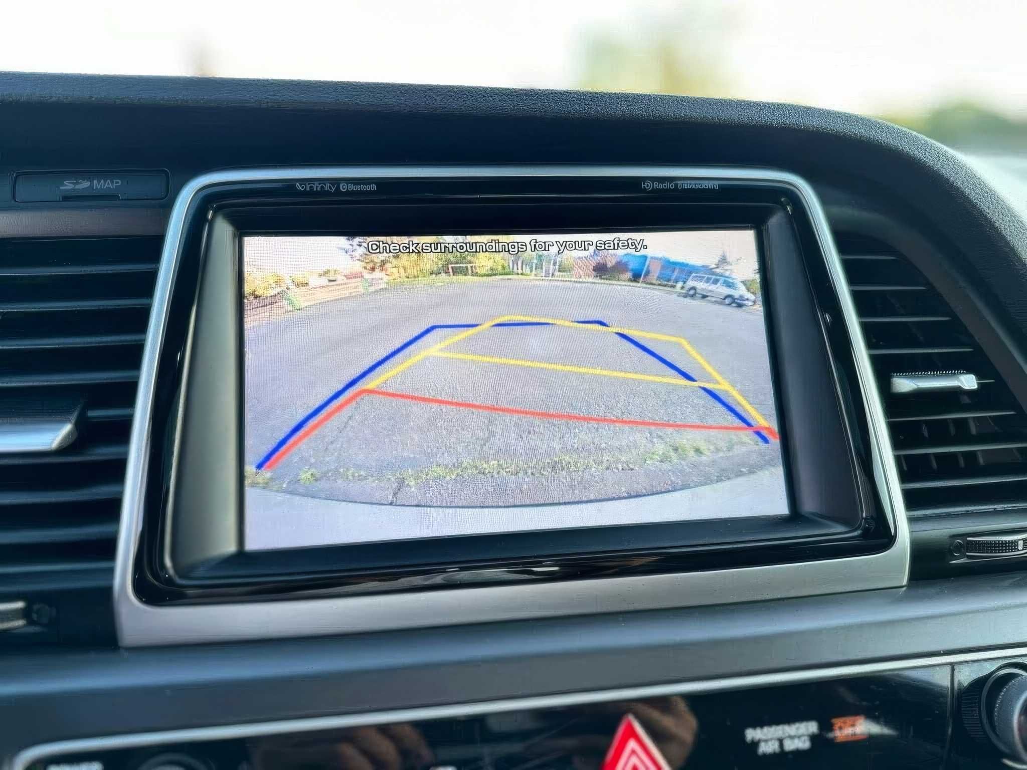 2019 Hyundai Sonata 2.0T Limited