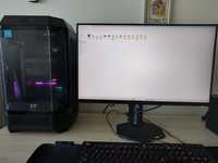 I5 13500 RTX 3080 DDR5 32GB 1TB Monitor 27 Alienware