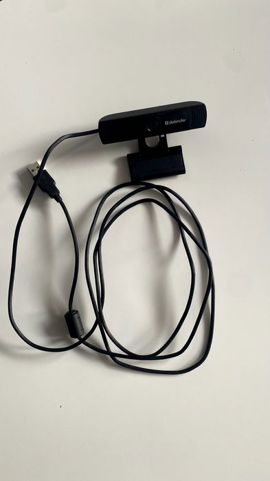 Kamera internetowa Defender g lens 2599 fullhd