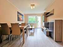Sopot K. Potok Mieszkanie 2-pokojowe 40m2 z balkonem. Nowa niższa cena