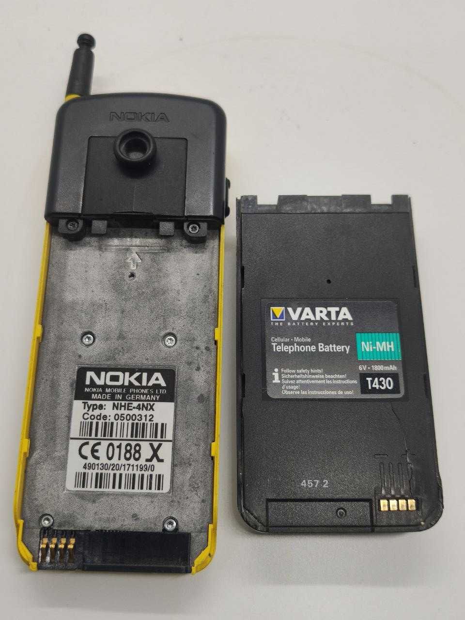Редкий Телефон Nokia 2190 Е--1995 г в .