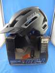 Kask rowerowy MTB Bell Super Air Spherical r.M55-59