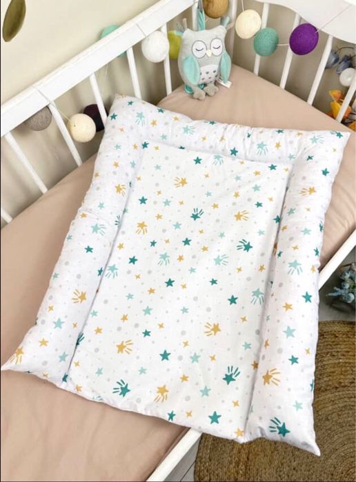 Матрасик у пеленатор