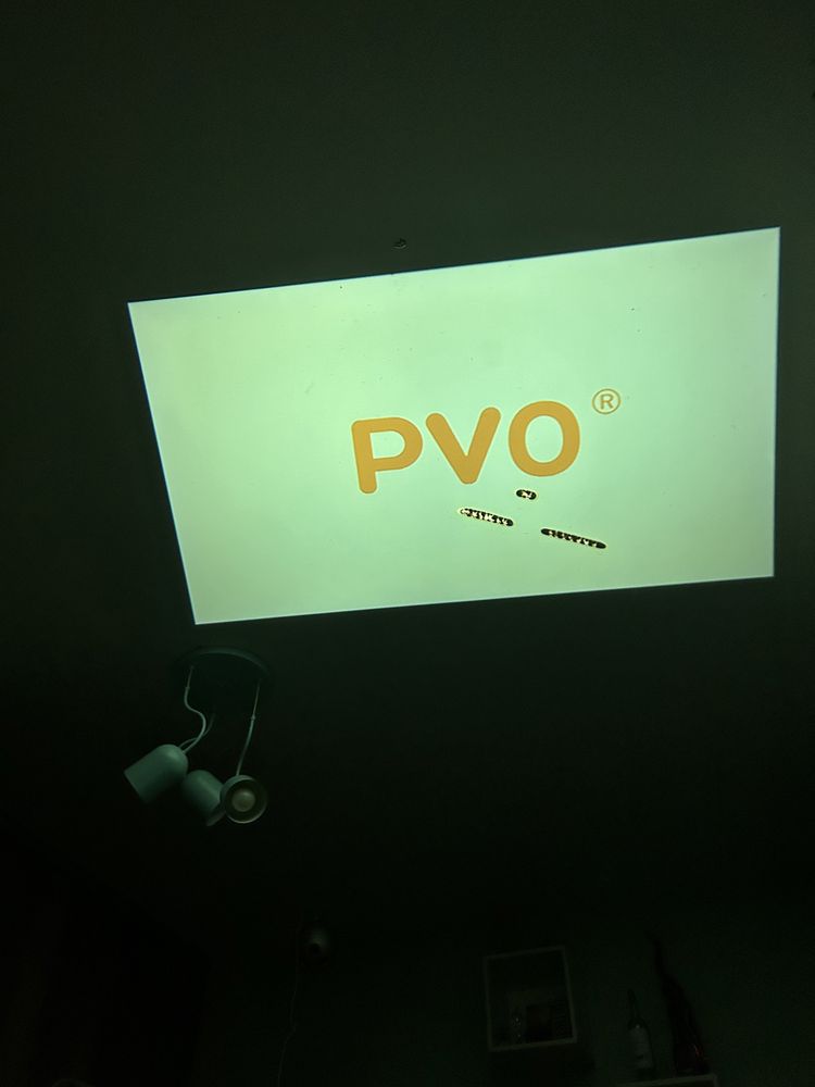 projektor pvo…