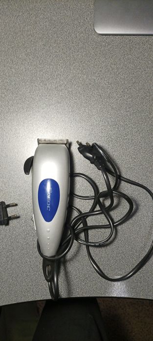 Машинка для стрижки волосся