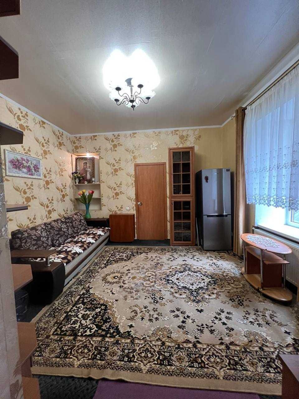 Продажа 3к квартиры Рабочая Антоновича Виноградная