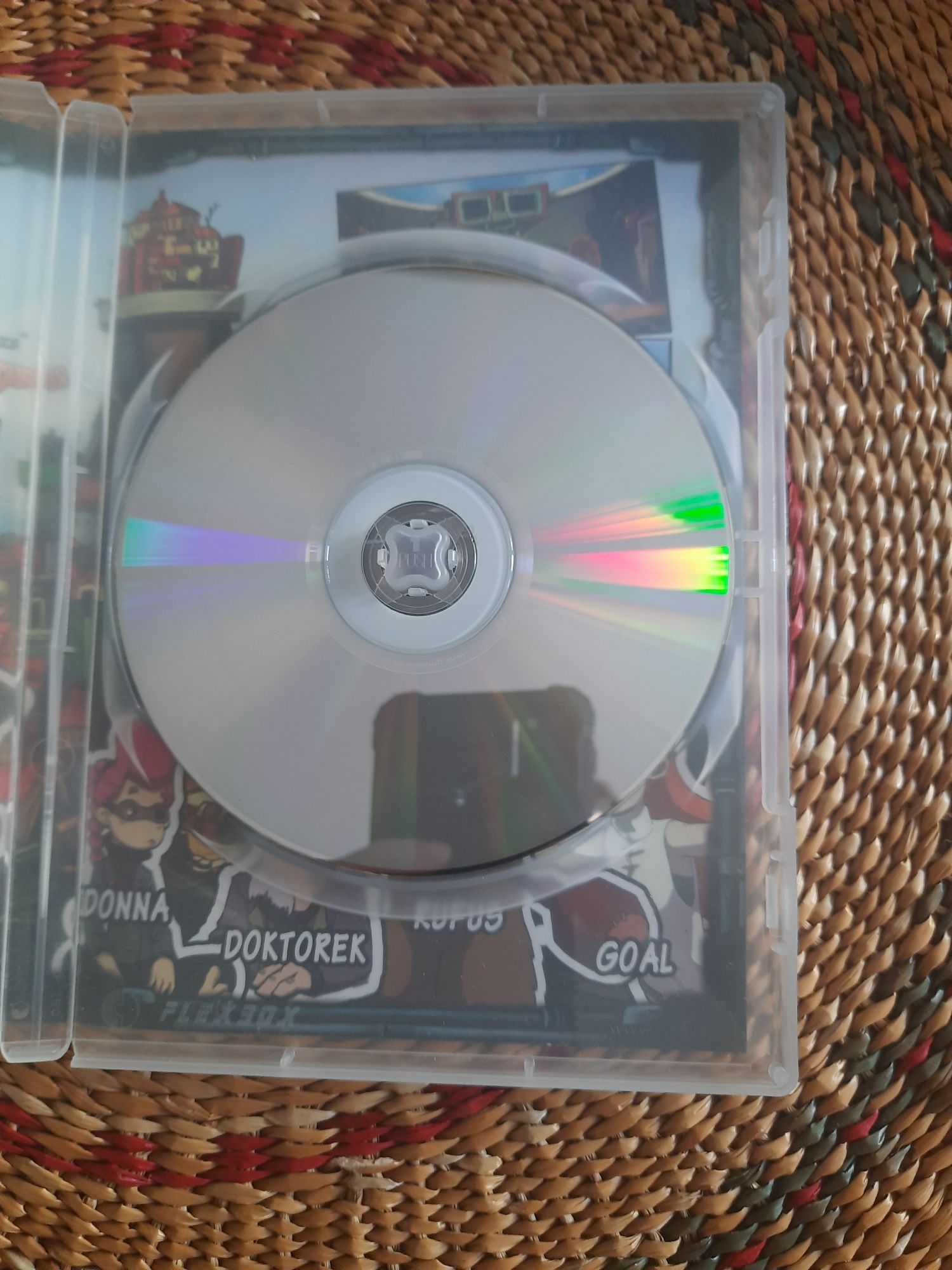 Gra komputerowa Deponia 2