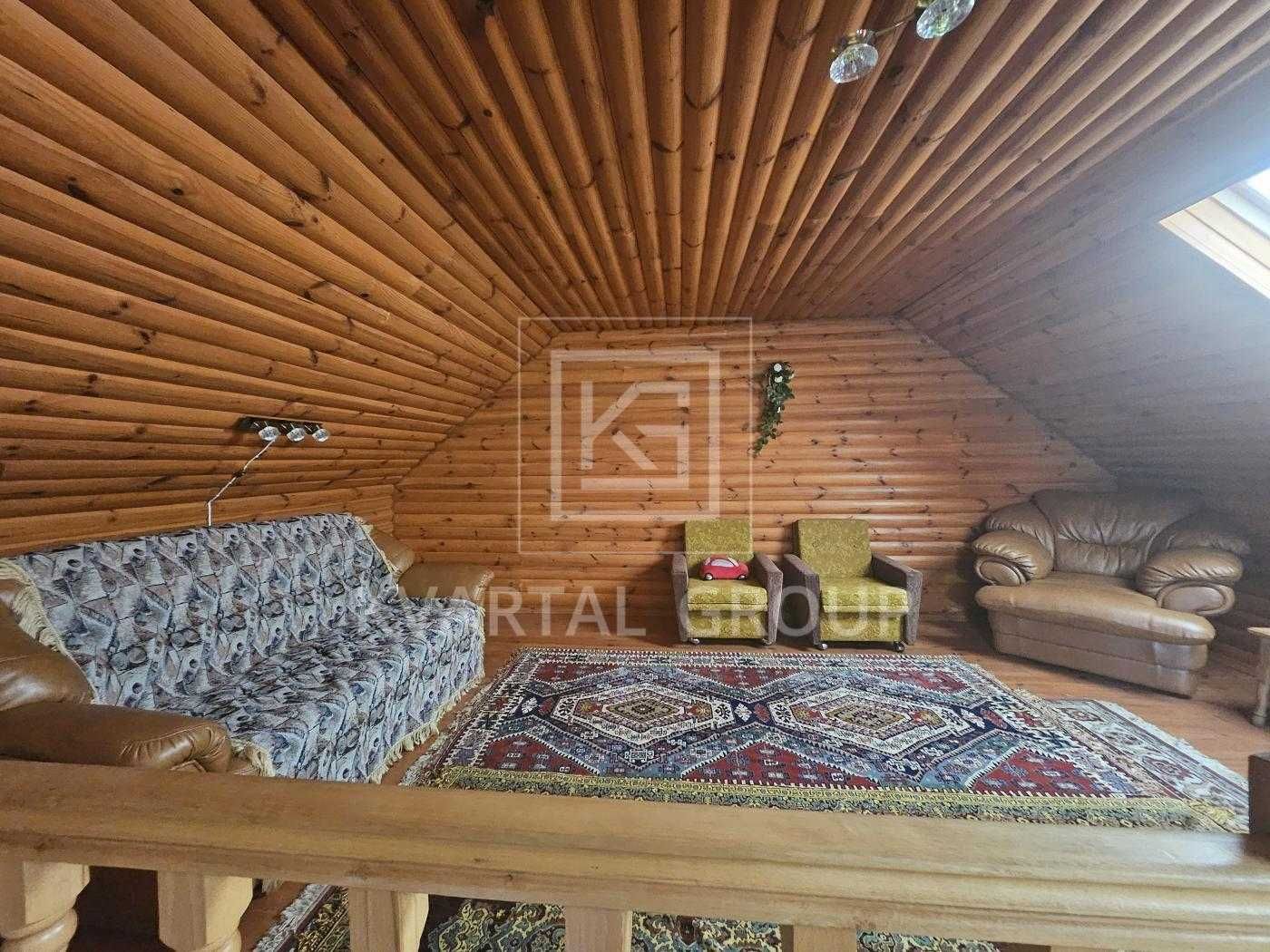 БЕЗ КОМІСІЇ! БУДИНОК - дача з ремонтом. 2 поверхи. Площа 68м2. 5 соток