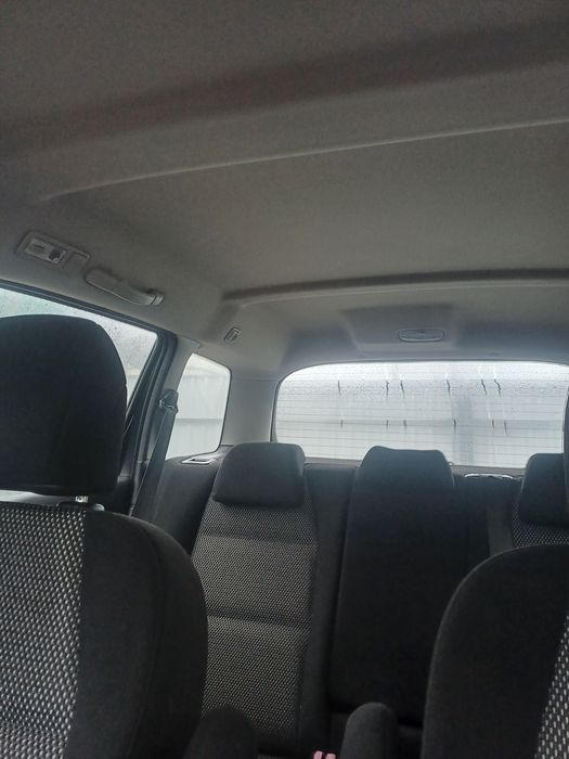 PEUGEOT 307sw. 1.6 hdi дизель